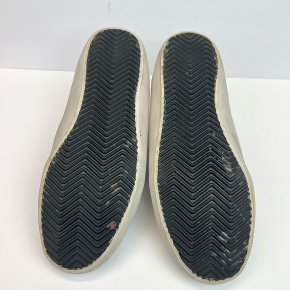 Golden Goose Mid Star Sneakers Luxury Sneakers Women’s US 8.5 EURO 39 - Picture 5 of 10